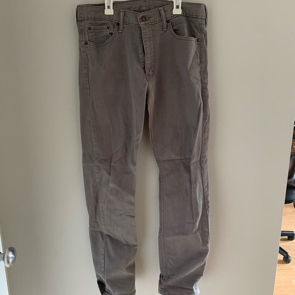 Levi 513 Jeans